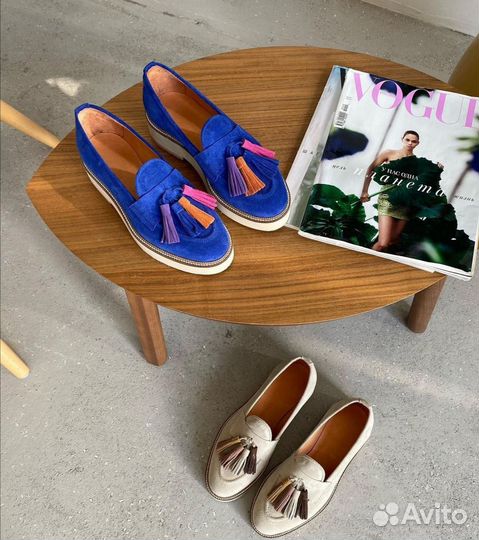 Пошив обуви на заказ