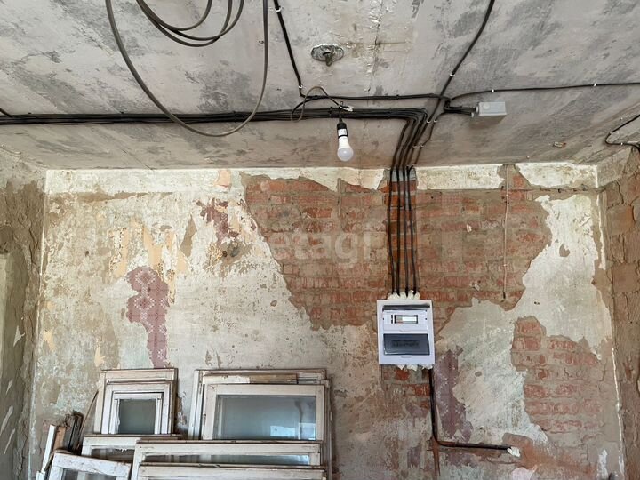 Комната 32 м² в 1-к., 9/9 эт.