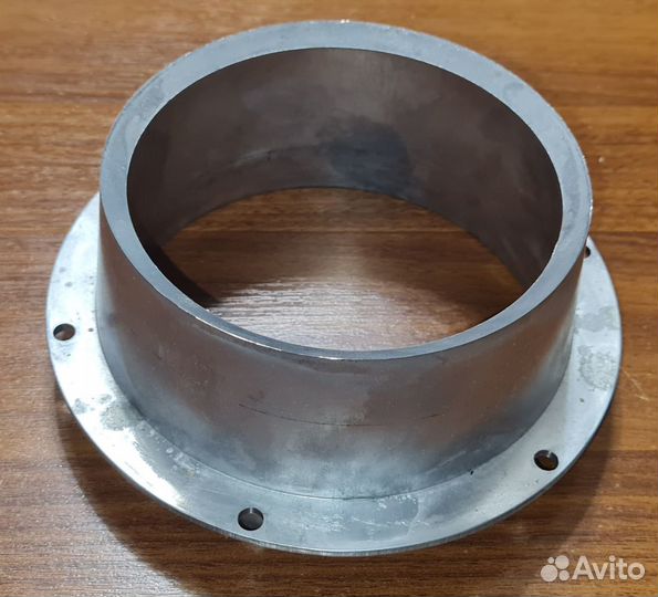 Обечайка водометной насадки 1678
