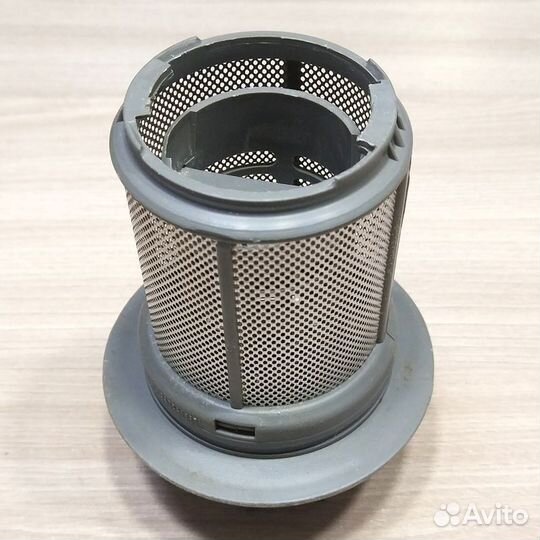 Фильтр для посудомоечных машин Bosch, Siemens