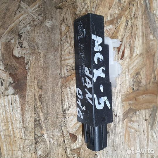 Антенна Mazda CX 5 2012