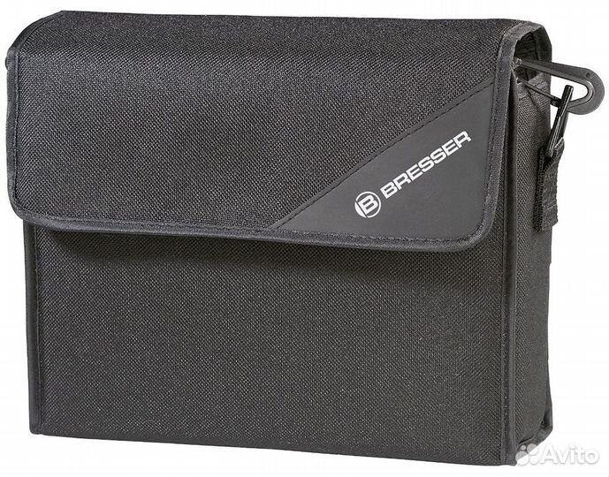 Бинокль Bresser Hunter 20x50