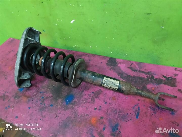 Амортизатор передний сборе Audi A4 B6 B7 2001-2008