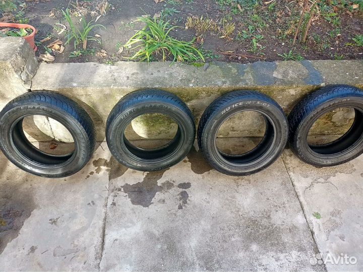 Firenza Nu Ice XT-01 185/60 R15