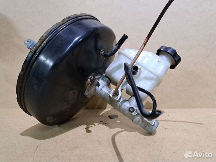 Вакуумный усилитель тормозов в сборе hyundai i30