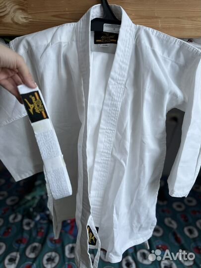Кимоно для каратэ 150