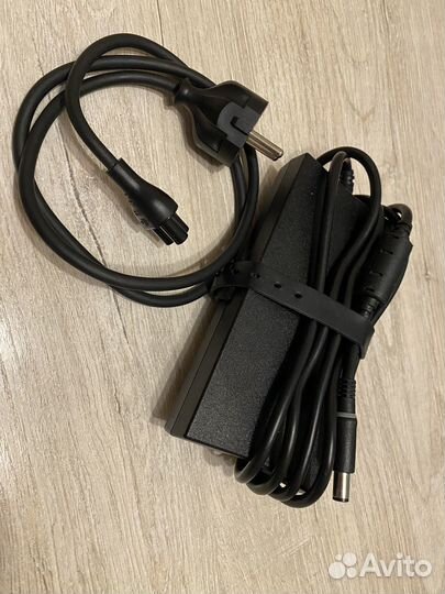 Блок питания dell 130w