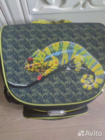 Ранец школьный Belmil