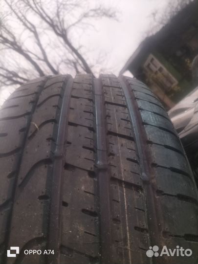 Goodyear UltraGrip Extreme 245/50 R18