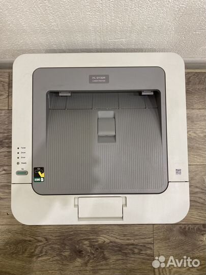 Принтер brother hl-2132r
