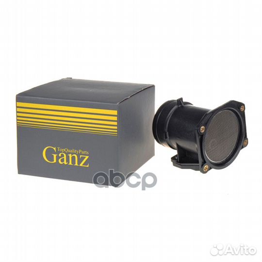 Расходомер воздуха VAG+Skoda 96- 1,6L mot.AHL