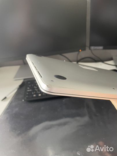 Macbook Pro 13 Retina 2014