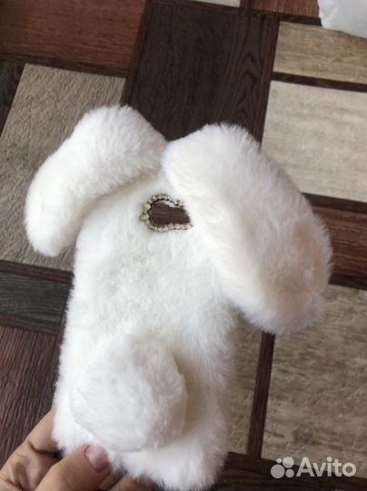 Чехол на Samsung