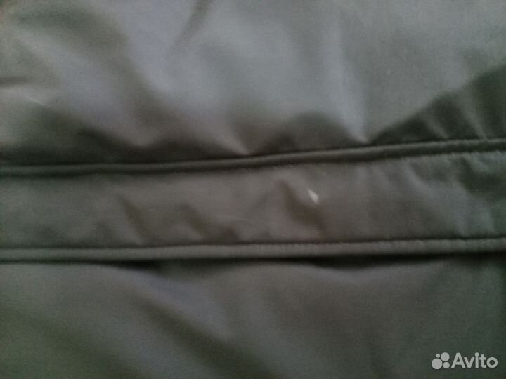 Куртка зимняя 42 размер