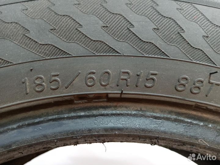 Yokohama Ice Guard Stud IG55 185/60 R15