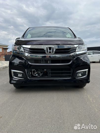 Honda N-WGN 0.7 CVT, 2019, 30 000 км