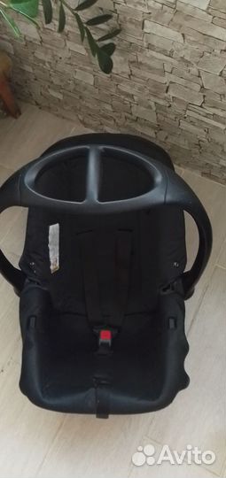 Автолюлька от 0