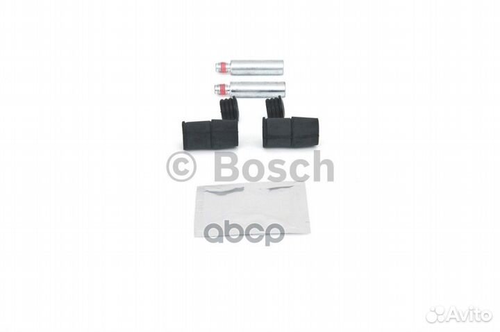 Направляющая суппорта (к-кт) '1987470603 Bosch