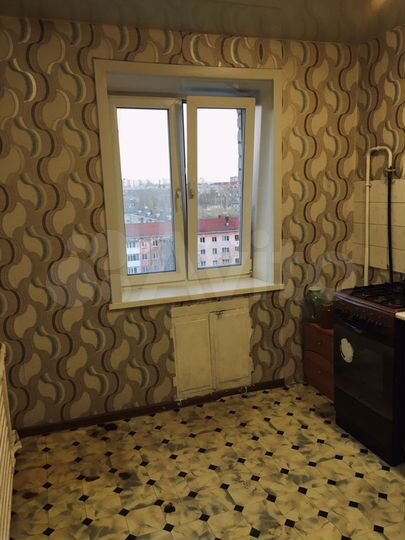 1-к. квартира, 31,3 м², 9/9 эт.