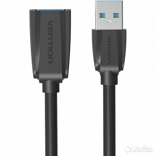 Кабель удлинитель USB3.0 аm/AF 1.5м #359745