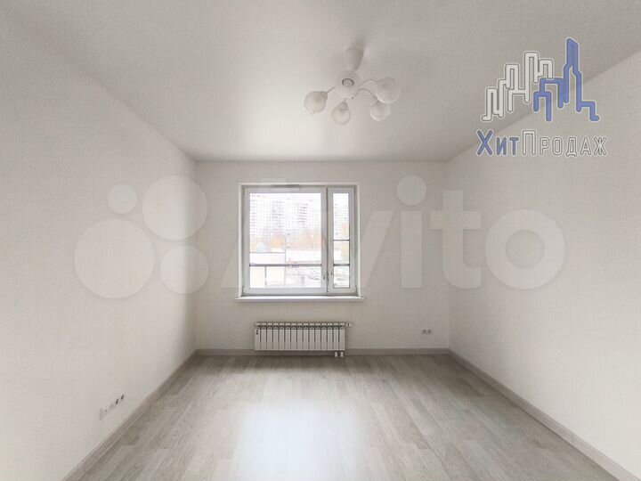 Аукцион: 2-к. квартира, 56,7 м², 2/22 эт.