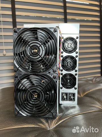 Асик Antminer S19J PRO 96TH