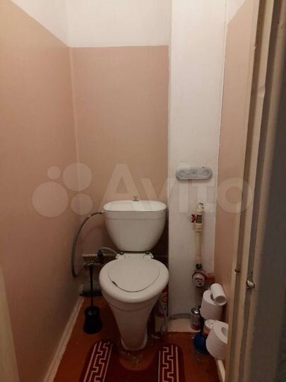 1-к. квартира, 40 м², 4/10 эт.