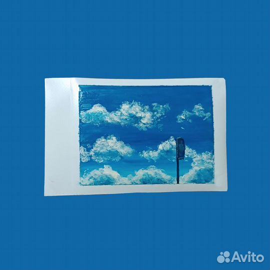 Рисунки на заказ