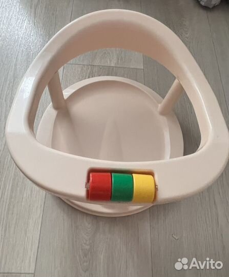 Стульчик для купания