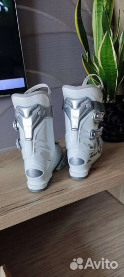 Горнолыжные ботинки