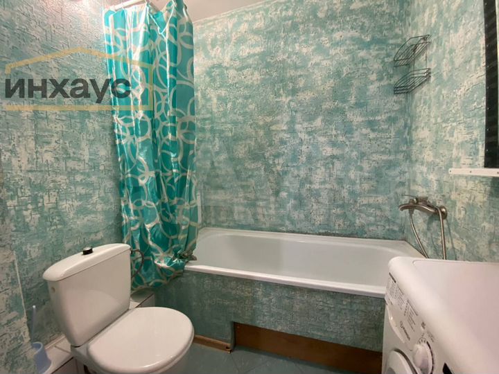 1-к. квартира, 37,8 м², 19/25 эт.