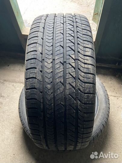 Goodyear Eagle Sport TZ 245/45 R18 96W