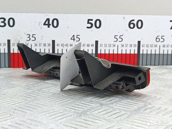 Фонарь для Opel Agila A