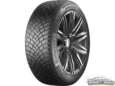 Continental IceContact 3 175/65 R14 86T