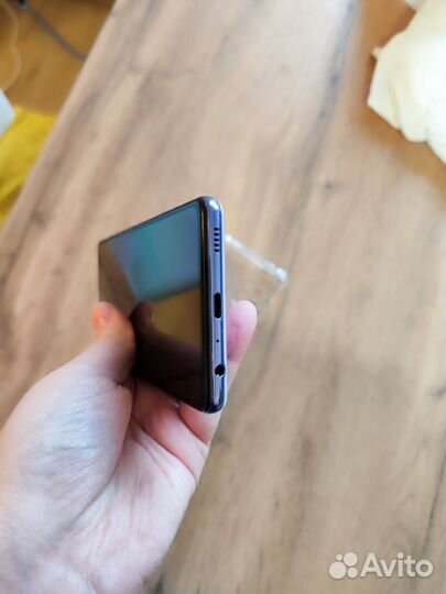 Samsung Galaxy A52, 4/128 ГБ