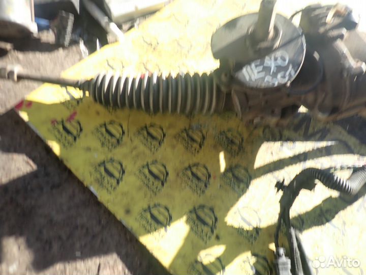 Рейка рулевая для Peugeot 301 2013)