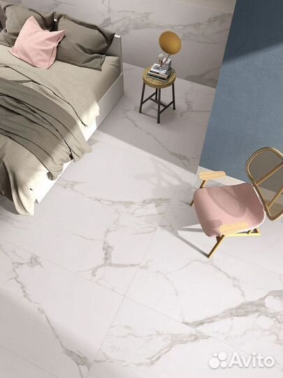 Керамогранит NTCeramic Marvel NTT