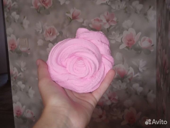 Масса для рук