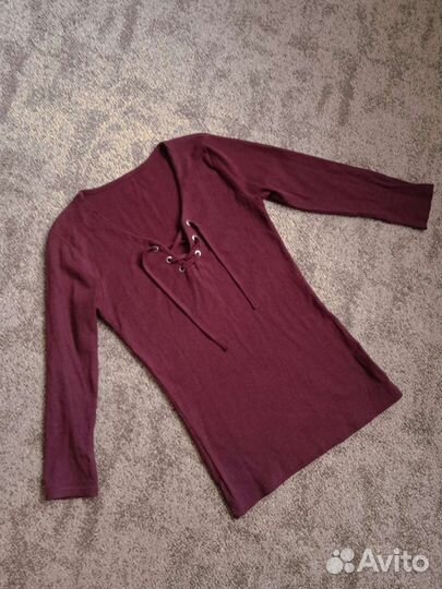 Кофта водолазка хs пакет вещей