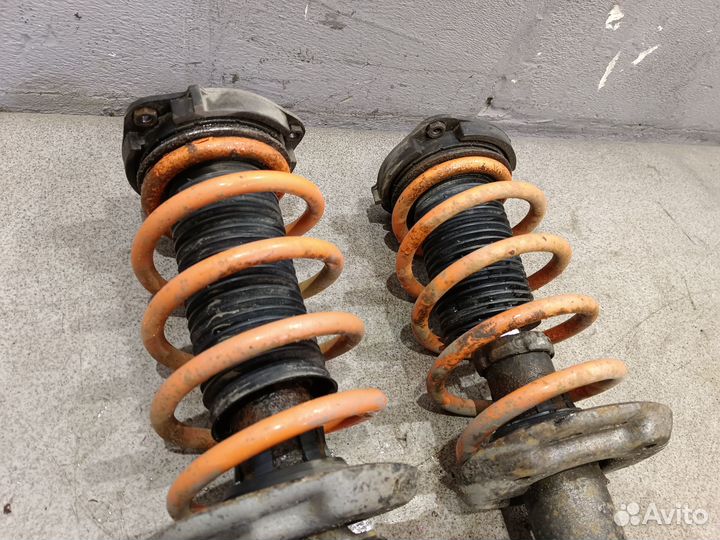 Стойка в сборе для 2.0 BWA Skoda Octavia A5 FL RS