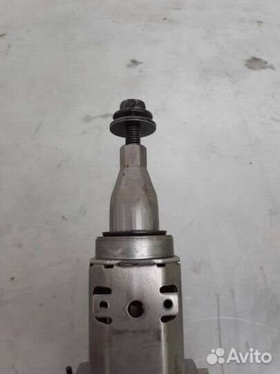 Рулевая колонка Volvo S40 2 рест. 2008 07375838