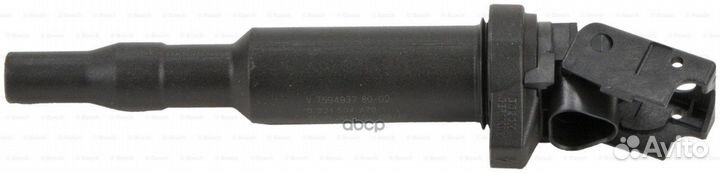 0 221 504 470 катушка зажигания BMW E87/E46/E9