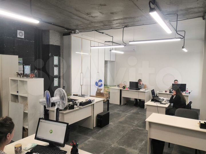 Арендный бизнес в центре города