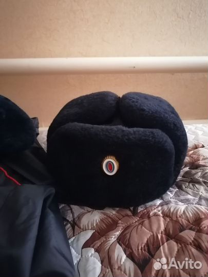 Форма полиции мвд