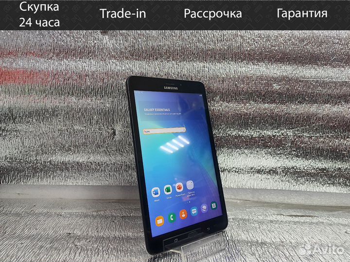 Планшет Samsung Galaxy Tab A 8.0