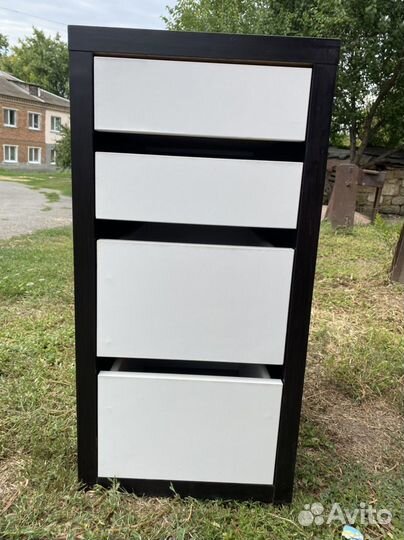 Тумба приставная б/у