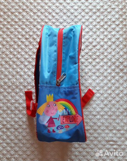 Рюкзак (35*25) 