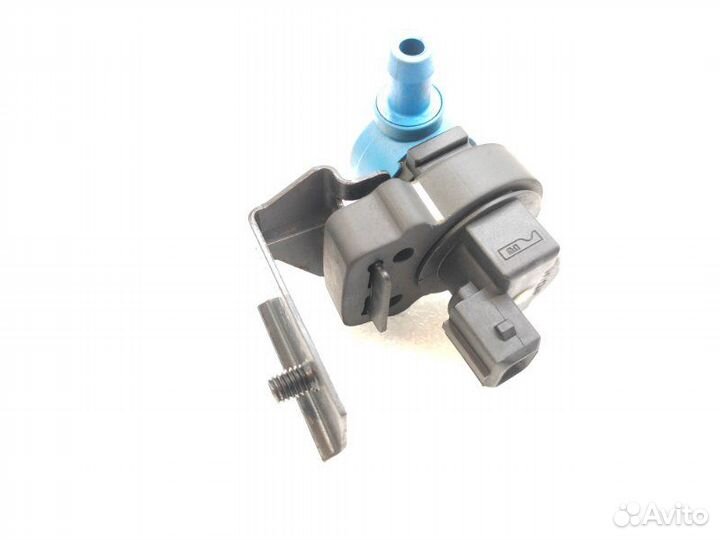 Клапан вентиляции топливного бака Mercedes-Benz