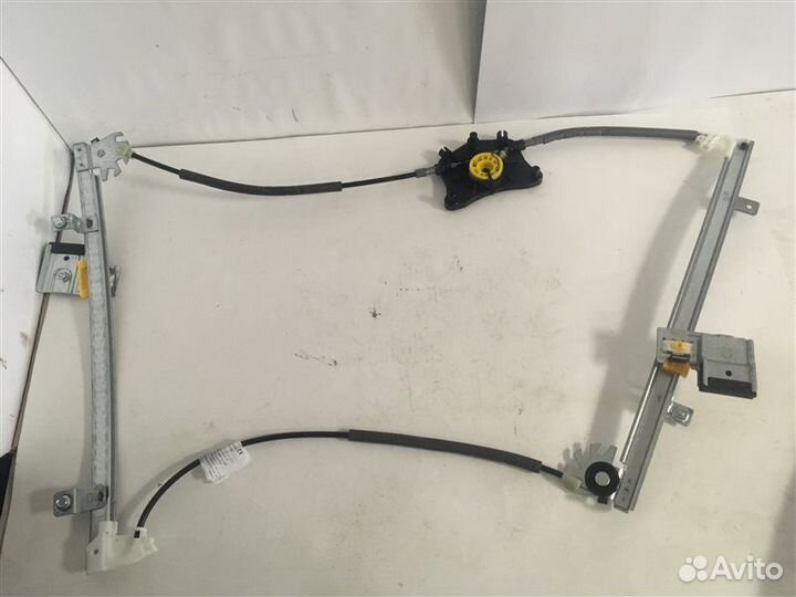 Стеклоподъемник электрический передний левый