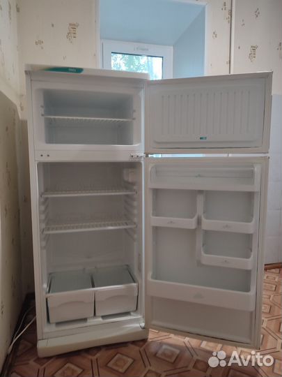 Холодильник б/у